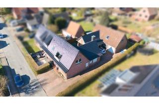 Anlageobjekt in 21220 Seevetal, Kapitalanleger aufgepasst -4 gut vermietete Einheiten vor den Toren Hamburgs!