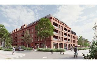 Anlageobjekt in 24768 Rendsburg, Exklusive Wasserlage trifft nachhaltiges Investment!