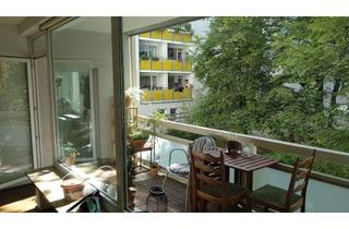 Anlageobjekt in Tal, 80636 Neuhausen-Nymphenburg, Großzügige 4,5-Zimmer-Wohnung mit durchdachtem Schnitt – ideal für Kapitalanleger und Eigennutzer!