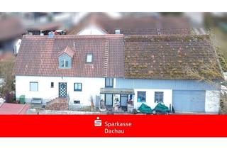 Grundstück zu kaufen in 85293 Reichertshausen, Attraktive Wohngegend für Ihr Traumhaus!