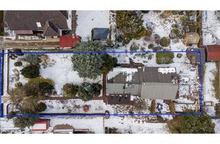 Grundstück zu kaufen in 12357 Rudow, Großzügiges Baugrundstück für Villa, Einfamilien- oder Doppelhaus im Rudower Blumenviertel