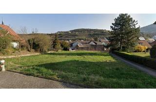 Grundstück zu kaufen in Große Gärten 13, 79235 Vogtsburg, Attraktives Wohnbaugrundstück am Kaiserstuhl