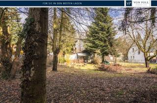 Grundstück zu kaufen in 14476 Groß Glienicke, Bauträgerfreies Grundstück mit sehr guter Bebaubarkeit !