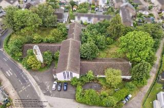 Grundstück zu kaufen in 52477 Alsdorf, 4.640 m² Grundstück im Herzen von Alsdorf Ofden