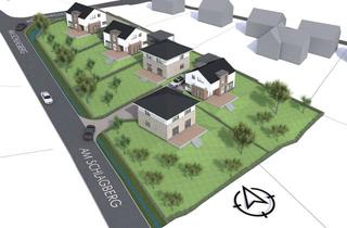 Grundstück zu kaufen in 32816 Schieder-Schwalenberg, Baugrundstück im Grünen