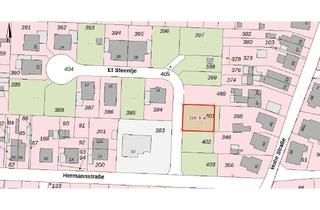 Grundstück zu kaufen in 47533 Kleve, *** Baugrundstück in Rindern, Et Steentje ***