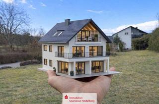 Grundstück zu kaufen in 74927 Eschelbronn, Verwirklichen Sie Ihren Wohntraum – Bauen in Randlage von Eschelbronn