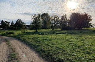 Grundstück zu kaufen in 23999 Insel Poel, Insel Poel - teilerschlossenes Grundstück