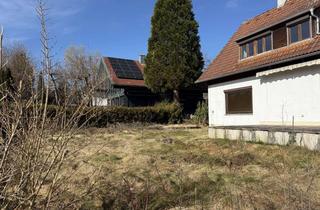 Grundstück zu kaufen in 86911 Dießen, Seenahes Grundstück in bevorzugter Wohnlage in Riederau mit Baugenehmigung für ein 2FH