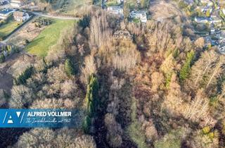 Grundstück zu kaufen in 42369 Ronsdorf, Baugrundstück in guter Lage Ronsdorfs