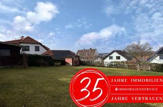 Grundstück zu kaufen in 58640 Iserlohn, Planen Sie Ihr Ein-/Zweifamilienhaus in Iserlohn-Sümmern!