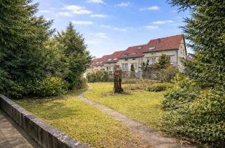 Grundstück zu kaufen in 71672 Marbach, Seltene Gelegenheit: Urban angebunden, privat gelegen – Hanggrundstück in Marbach