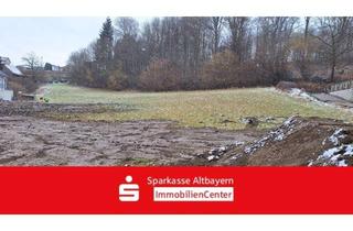 Grundstück zu kaufen in 86447 Aindling, Jetzt Wohntraum verwirklichen