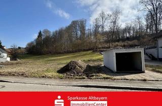 Grundstück zu kaufen in 86447 Aindling, Jetzt Wohntraum verwirklichen