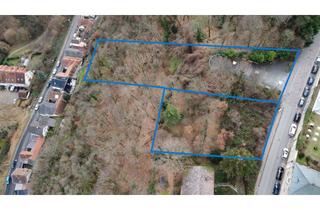 Grundstück zu kaufen in 67098 Bad Dürkheim, Einmaliges Bauareal in Bestlage von Bad Dürkheim – spektakuläre Aussicht & attraktives Potenzial