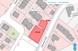 Grundstück zu kaufen in Bgm.-Kolb-Ring 55, 89257 Illertissen, Grundstück im Mischgebiet (Wohnen-Gewerbe)