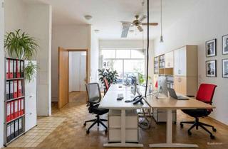 Gewerbeimmobilie kaufen in 70190 Ost, Für Käufer/Verkäufer je 3,57%, mind.5950€ inkl. Umsatzsteuer