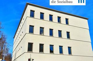 Gewerbeimmobilie mieten in Memmingerstr. 50, 87435 Kempten, Modernes Geschäftsgebäude im Herzen von Kempten