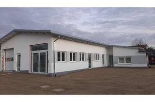 Büro zu mieten in Gerberstr., 88444 Ummendorf, Büro-/Praxisräume barrierefrei