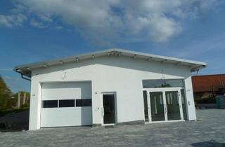 Büro zu mieten in Gerberstr., 88444 Ummendorf, Büro-/Praxisräume barrierefrei