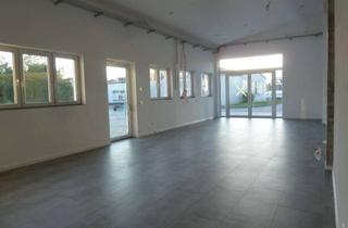 Büro zu mieten in Gerberstr., 88444 Ummendorf, Büro-/Praxisräume barrierefrei ab 50qm