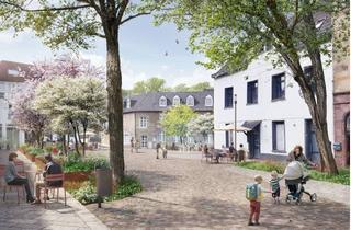 Büro zu mieten in Mühlener Markt, 52222 Stolberg, Büro/Praxiseinheit, top ausgestattet ,50 % Nachlass im 1. Jahr