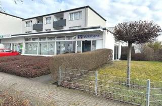 Büro zu mieten in 38300 Wolfenbüttel, Büro / Praxis / Gewerbe in gepflegter Umgebung