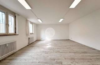 Gewerbeimmobilie mieten in 79194 Gundelfingen, Zur Miete: gut erreichbare Gewerbefläche mit ca. 143 m² in Gundelfingen