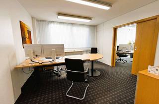 Büro zu mieten in Markusstraße 12, 71083 Herrenberg, Büro-Praxis-Kanzlei Räume, provisionsfreie Warmmiete in bester Lage von Herrenberg
