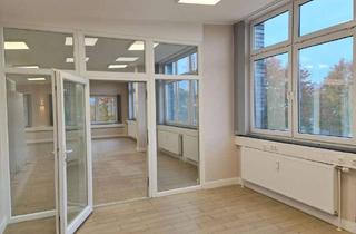 Büro zu mieten in 21220 Seevetal, Moderne Loftflächen mit separatem Büro in Seevetal Maschen