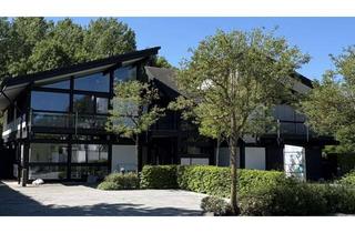 Büro zu mieten in Schafhausener Str. 11, 52525 Heinsberg, Helle, großzügige Praxis-/Büroräume in zentraler Lage von Heinsberg