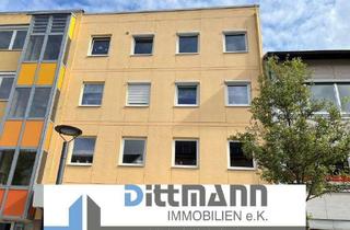 Gewerbeimmobilie kaufen in 72458 Albstadt, Gewerberäume im Zentrum von Albstadt-Ebingen