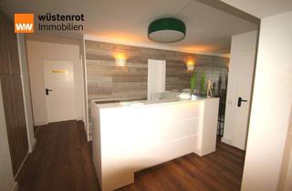 Praxen kaufen in 40233 Flingern Nord, Praxis in gefragter Top-Lage in Flingern Nord zu verkaufen