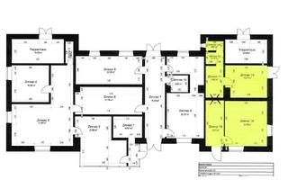 Gewerbeimmobilie mieten in 79588 Efringen-Kirchen, Geplante Sanierung: Gewerbefläche direkt am Bahnhof Efringen Kirchen zu vermieten!