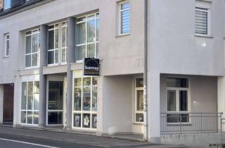 Büro zu mieten in Horber Str. 23, 71083 Herrenberg, Attraktive Büro- Ladenräume in Top Lage