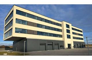 Büro zu mieten in 87734 Benningen, Hochwertige Büroräume mit sehr guter Infrastruktur bei Memmingen zu vermieten.