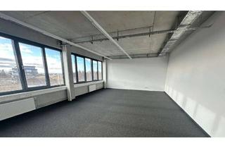 Büro zu mieten in 87734 Benningen, Hochwertige Büroräume mit sehr guter Infrastruktur bei Memmingen zu vermieten.