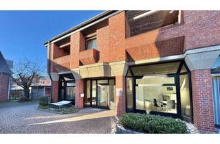 Büro zu mieten in 46354 Südlohn, Ladenlokal Attraktive Büroeinheit in zentraler Lage von Südlohn zu vermieten