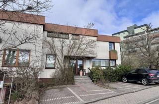 Praxen mieten in Ziegelhütte, 61476 Kronberg, Praxisfläche in Kronberg-Oberhöchstadt zu vermieten | ca. 191 m² | EG | mit Stellplätzen