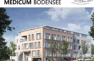 Büro zu mieten in 88662 Überlingen, ERSTE ADRESSE für Ihre exklusiven Büro-Praxisräume in Überlingen