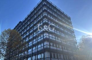 Gewerbeimmobilie mieten in 70178 West, KARL & KARLA – Traumhafter Ausblick auf die Karlshöhe und die City