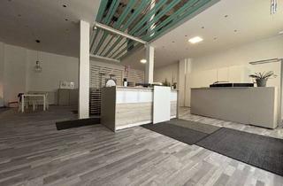 Büro zu mieten in Bahnstraße 92, 19322 Wittenberge, Renoviertes Büro/Einzelhandel in Bestlage von Wittenberge mit 60-180qm | Bezugsfertig