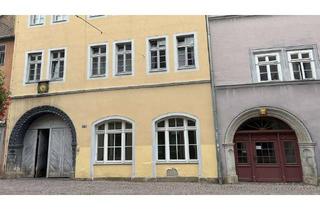 Gewerbeimmobilie mieten in Salzstraße 15/16, 06618 Naumburg, Attraktive Gewerbeflächen zu vermieten!