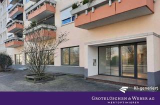 Gewerbeimmobilie kaufen in 27568 Lehe, KAUFEN. | Vielseitig nutzbare Gewerbefläche mit Lager im Wohngebiet