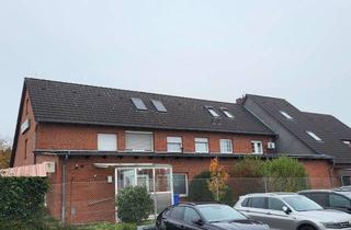 Immobilie mieten in Vor Dem Dorfe 13, 38554 Weyhausen, Möbliertes, schickes und bezahlbares 1 Zimmer Apartment in Weyhausen unweit von Wolfsburg (Ap. 7)