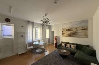 Immobilie mieten in Kurfürstendamm 154a, 10709 Wilmersdorf, Wohnen an der Schaubühne/ am Ku'damm *liebevoll eingerichtetes Apartment ab sofort verfügbar*