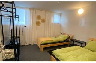 Immobilie mieten in Bernhäuser Hauptstraße, 70794 Filderstadt, 3-Zimmerwohnung mit 3xTV, Internet Wlan, Wohnküche, Bad/WC, Waschmaschine für bis zu 6 Per
