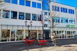 Geschäftslokal mieten in Eisenbahnstrasse 24-26, 66424 Homburg, Exklusives Ladenlokal in Fussgängerzone Homburg zu vermieten