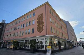 Geschäftslokal mieten in Sprembegrer Str., 03046 Cottbus, Laden mit Nebenflächen in bester 1A-Lage von Cottbus