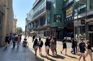 Geschäftslokal mieten in Petersstraße 36-44, 04109 Zentrum, Einzelhandelsfläche in hochfrequentierter Petersstraße zu vermieten (teilbar)